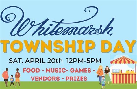 Community Events at The Commons at White Marsh