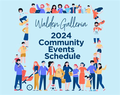 Community Events in Whittier