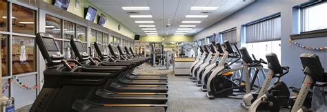 Community Gym