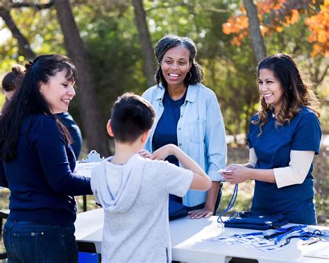 Community Health at Kaiser Tustin Ranch