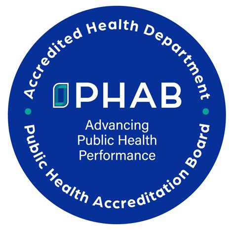Community Health Accreditation