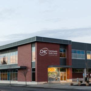 Community Health Center Everett