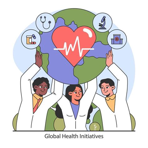 Community Health Initiatives