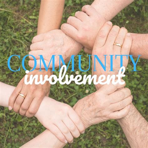 Kaiser Permanente Community Involvement