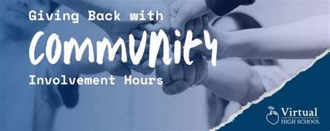 Community Involvement