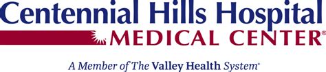 Community Involvement Centennial Hills Hospital