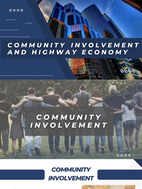 Community Involvement Highway Inn