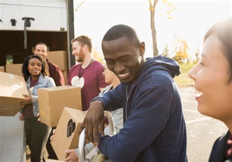 Community Involvement at Kaiser Permanente Wheat Ridge
