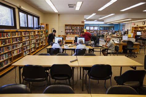 Community Library