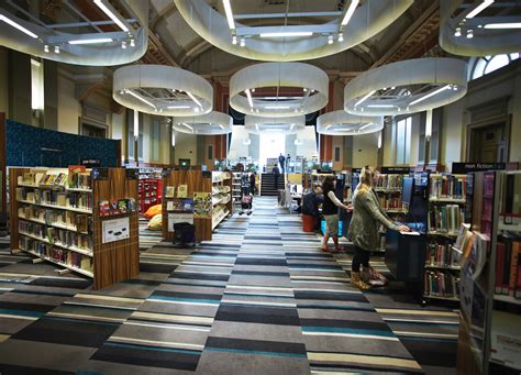 Fresno County Public Library