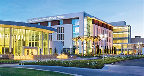 Community Medical Center Fresno, CA