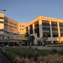 Community Medical Center Fresno, CA