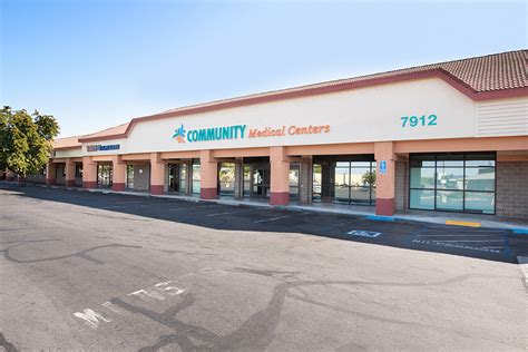 Community Medical Center Stockton CA Community Outreach