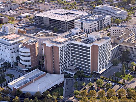 Community Medical Centers Fresno