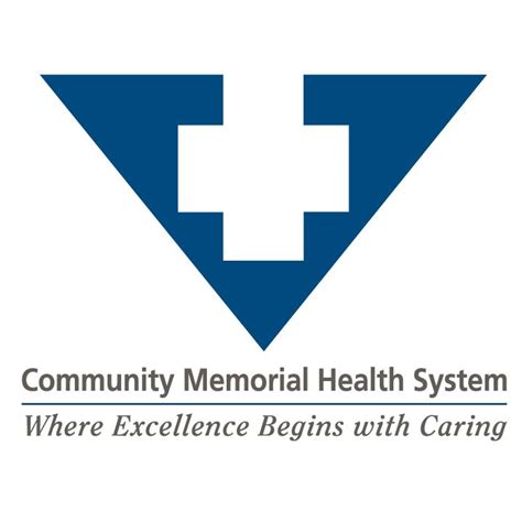 Community Memorial Hospital building