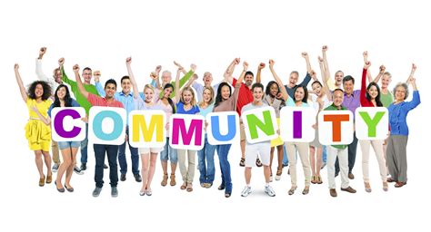 Community Organizing and Development Social Worker