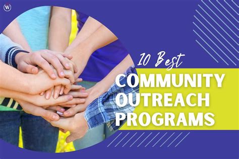 Kaiser Permanente Community Outreach