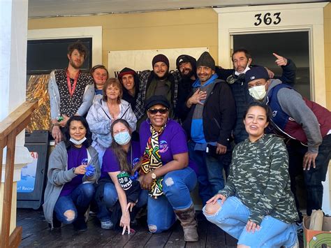 Community Outreach