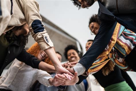 Community Outreach and Partnerships