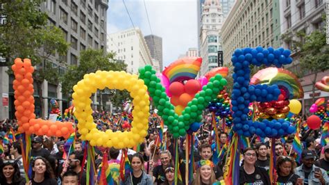 Community Pride