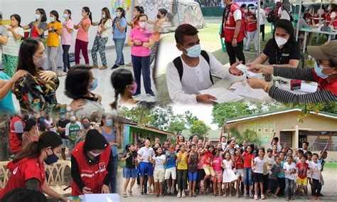 Community Programs and Services