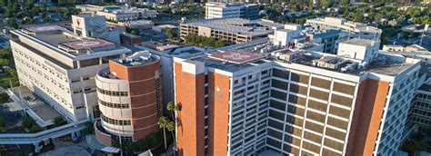 Community Regional Medical Center Fresno CA