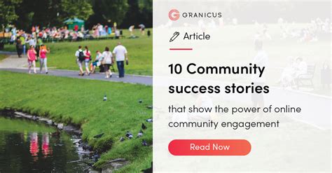 Community Success in Santa Ana