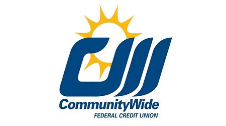 Community Wide Credit Union loans