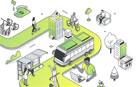 commute planning