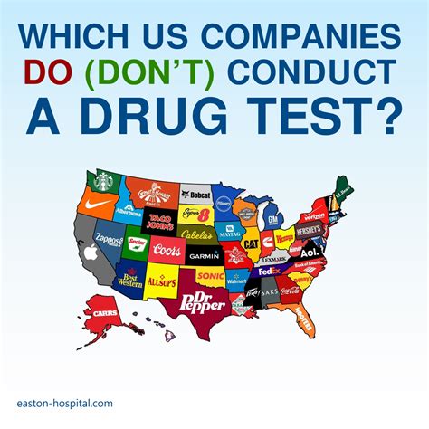 Companies That Don't Do Drug Testing