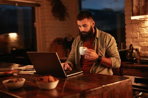 Companies that hire part-time remote workers