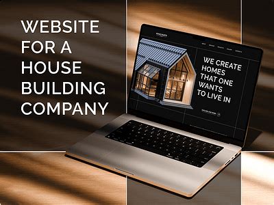 Company Websites