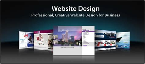 Company Websites