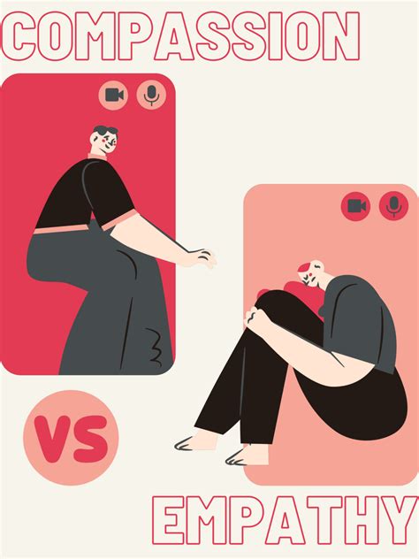 Compassion Empathy Addiction