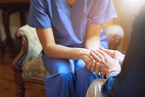 Compassionate Care at Pine Creek Care Center