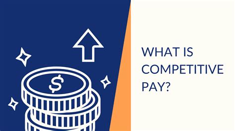 Competitive Pay