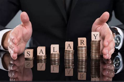 Competitive Salary