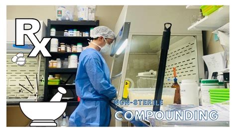 compounding pharmacy technician assistant jobs