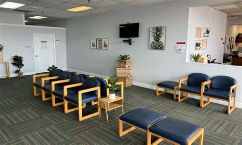 Comprehensive and Convenient Care
