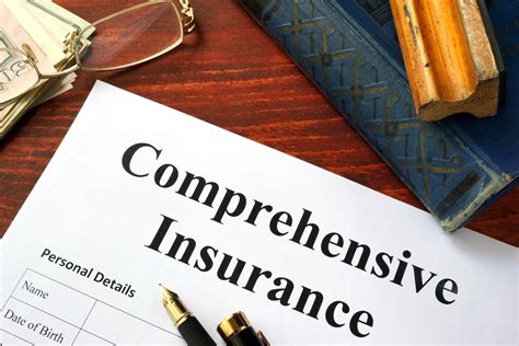 Comprehensive Coverage
