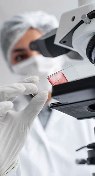 Comprehensive Diagnostic Services