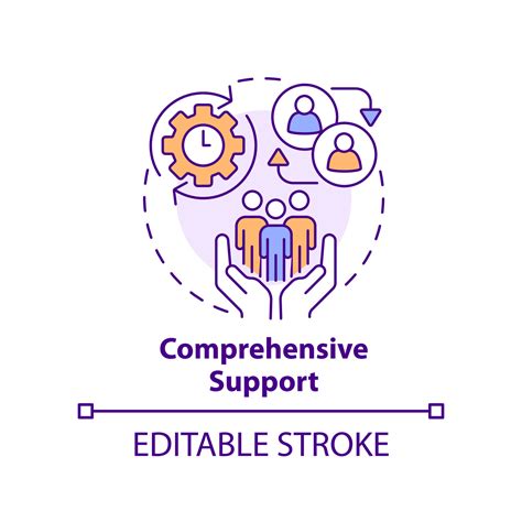 Comprehensive Range of Services