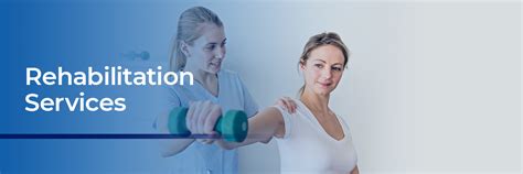 Comprehensive Rehabilitation Services