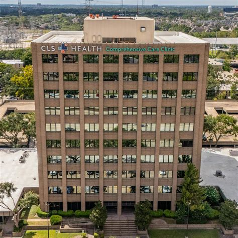 Comprehensive services at Kaiser Permanente Irwindale Medical Offices