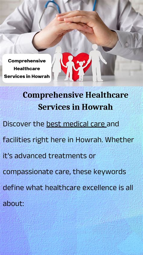 Comprehensive Services
