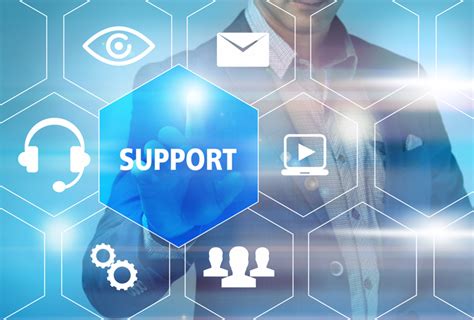Comprehensive Support Services