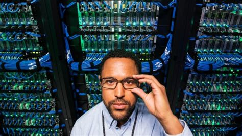 Computer and Information Systems Manager