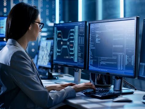 Computer and information systems manager high-paying job