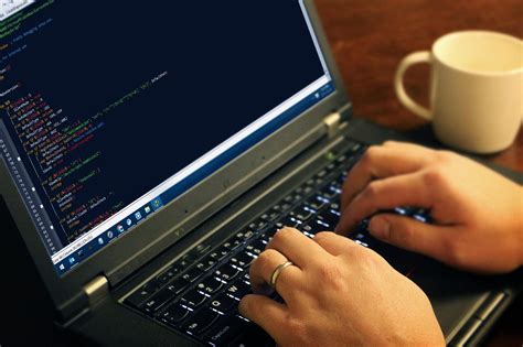 Computer Programmer