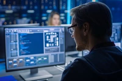 Computer Systems Analysts